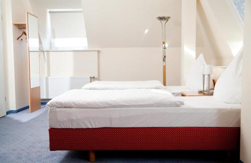 Delmenhorst Hotel | City Hotel