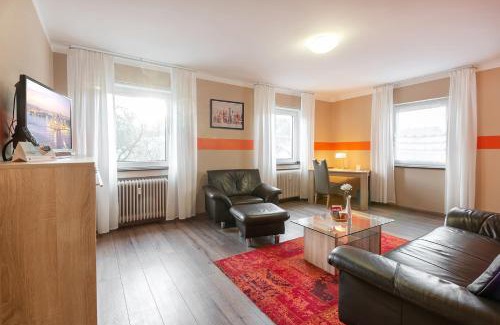 Geilenkirchen Hotel | City Hotel