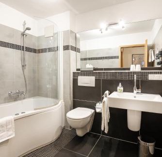 Geilenkirchen Hotel | City Hotel