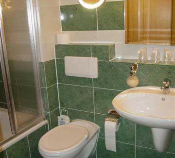 Geilenkirchen Hotel | City Hotel