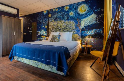 Municipality of Assen Hotel | City Hotel de Jonge