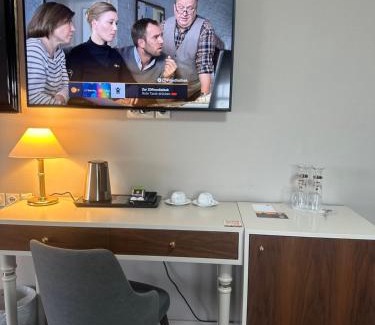 Bad Vilbel Hotel | City Hotel Frankfurt Bad Vilbel