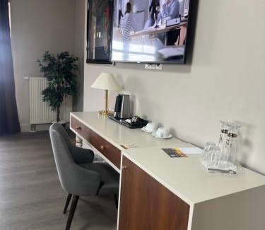 Bad Vilbel Hotel | City Hotel Frankfurt Bad Vilbel