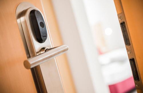 Neu-Ulm Hotel | City-Hotel garni