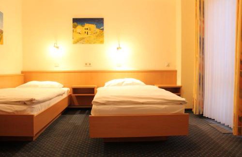 Neuwied Hotel | City Hotel Neuwied