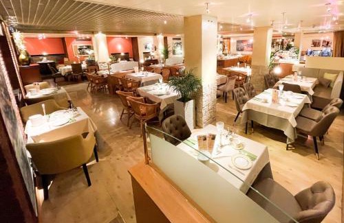 Innenstadt - Sankt Ulrich-Dom Hotel | City Hotel Ost am Kö