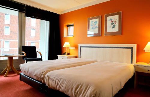 Stadskanaal Hotel | City Hotel Restaurant Stadskanaal