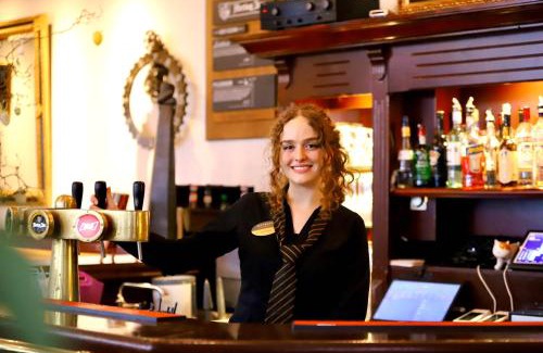 Stadskanaal Hotel | City Hotel Restaurant Stadskanaal