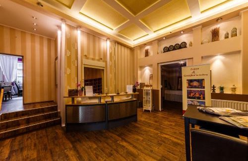 Stolberg Hotel | City Hotel Stolberg