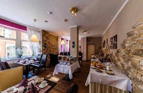 Stolberg Hotel | City Hotel Stolberg