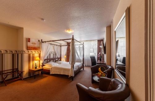 Stolberg Hotel | City Hotel Stolberg