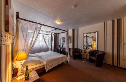 Stolberg Hotel | City Hotel Stolberg