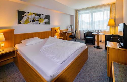 Suhl Hotel | City Hotel Suhl