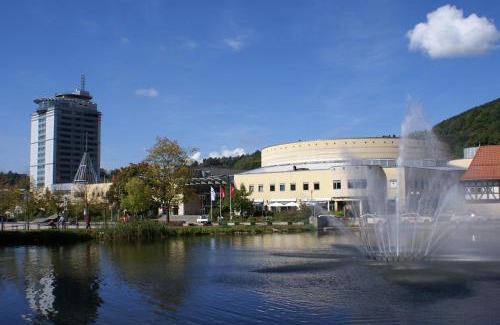 Suhl Hotel | City Hotel Suhl