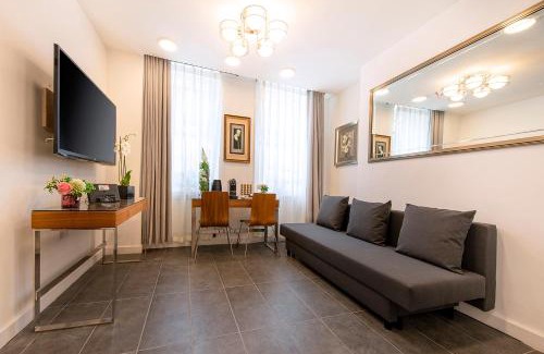 St. Pancras Hotel | City Inn Russell Square