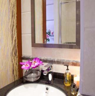 St. Pancras Hotel | City Inn Russell Square