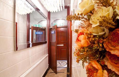 St. Pancras Hotel | City Inn Russell Square