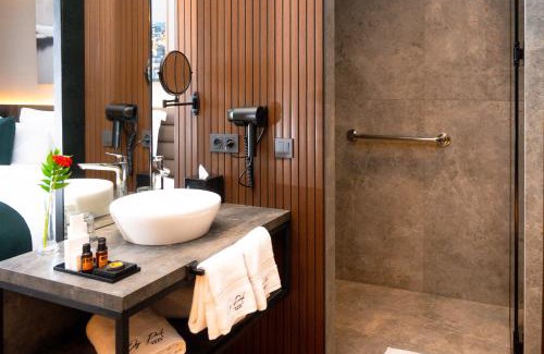 Ain Chock Hotel | City Park Hôtel