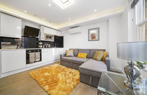 Kensington Apartment | City Prime Apartments