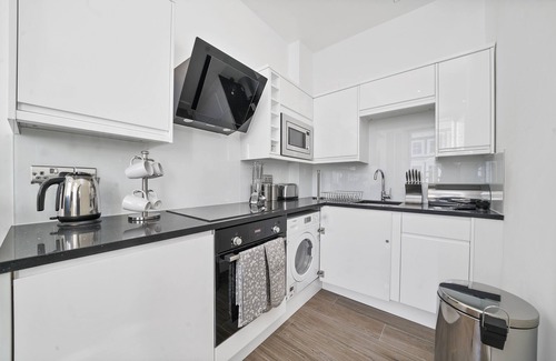 Kensington Apartment | City Prime Apartments