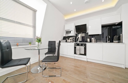 Kensington Apartment | City Prime Apartments