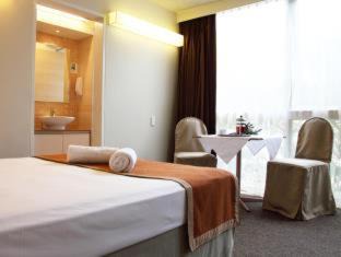 Kangaroo Point Hotel | City Star Lodge