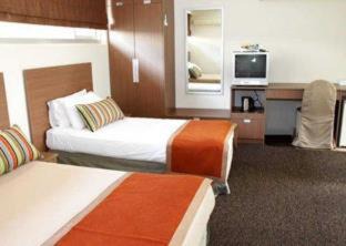Kangaroo Point Hotel | City Star Lodge