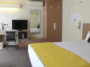 Kangaroo Point Hotel | City Star Lodge