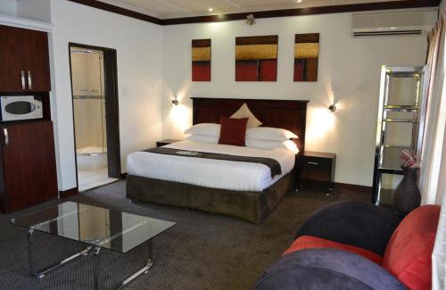 Maseru Bed & Breakfast | City Stay