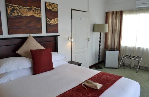 Maseru Bed & Breakfast | City Stay