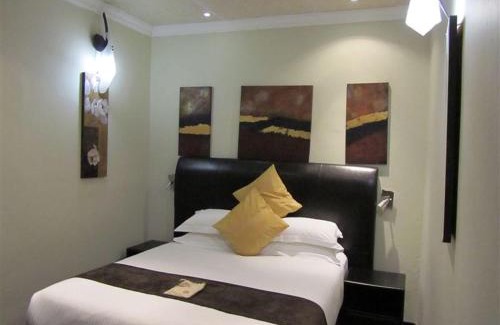 Maseru Bed & Breakfast | City Stay