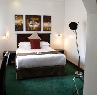 Maseru Bed & Breakfast | City Stay