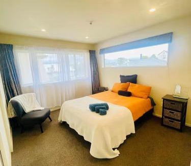 Addington House | City Town House