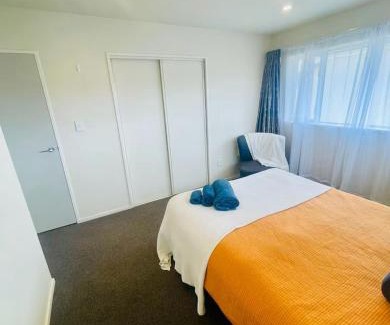 Addington House | City Town House