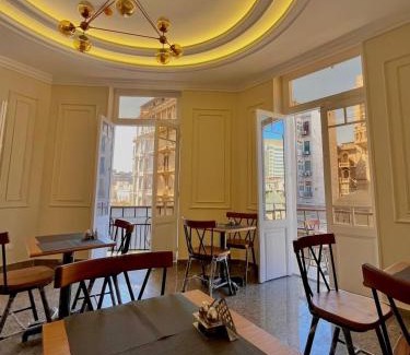 Abdin Hotel | City VIEW Hotel