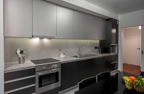 Santo Antonio Apartment | City view, Madalenas II