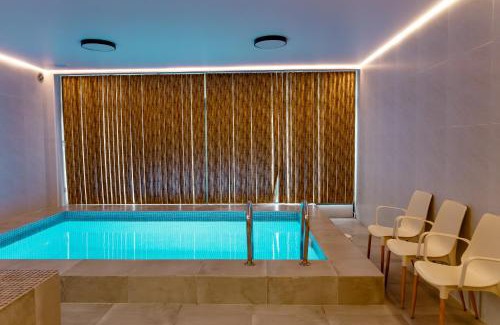 Almaty House | City Villa