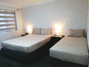 Perth Central Business District Hotel | City Waters