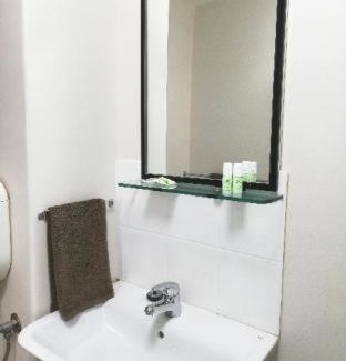 Perth Central Business District Hotel | City Waters