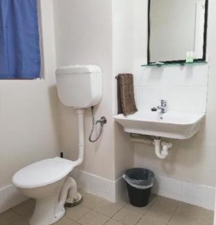 Perth Central Business District Hotel | City Waters