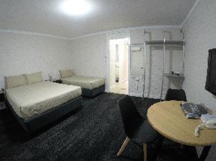 Perth Central Business District Hotel | City Waters