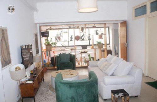 Luanda Apartment | Citycomfortluanda