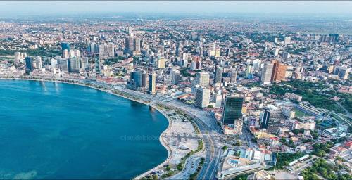Luanda Apartment | Citycomfortluanda