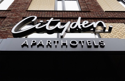 Amstelveen Apartment | Cityden Stadshart