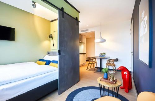 Amstelveen Apartment | Cityden Zuidas