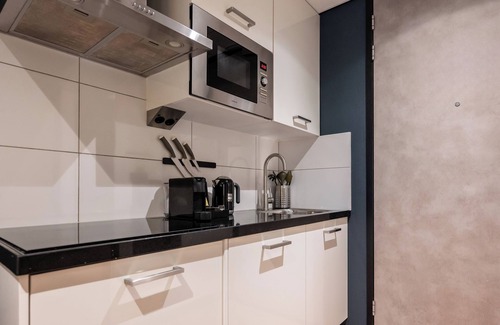 Amstelveen Apartment | Cityden Zuidas