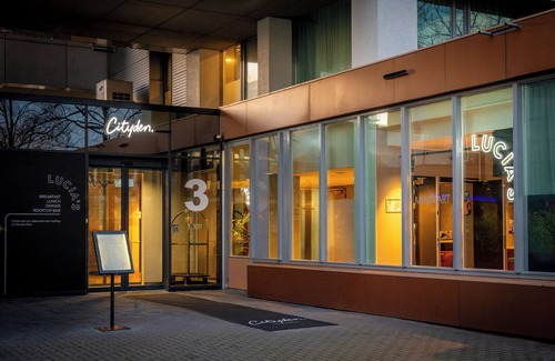 Amstelveen Apartment | Cityden Zuidas
