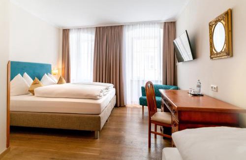 City Centre Salzburg Hotel | Cityhotel Trumer Stube