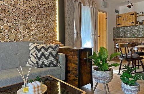 Eger Ski Chalet | Cityside Cottage