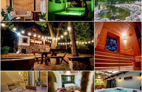 Eger Ski Chalet | Cityside Cottage